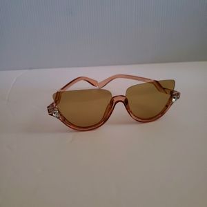 Women's Fashion Sunglasses